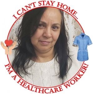 Meet your Posher, Virginia